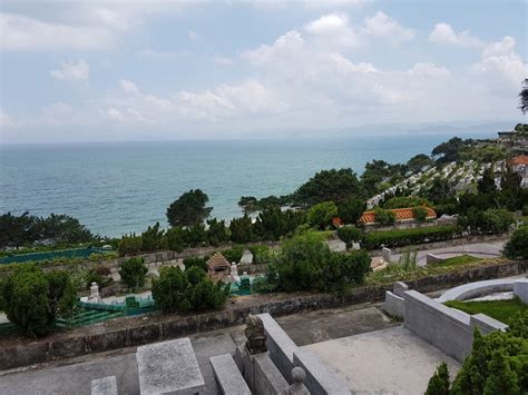 大鵬灣華僑墓園風水|【大鵬灣華僑墓園風水】大鵬灣華僑墓園風水好到爆！名人墓園風。